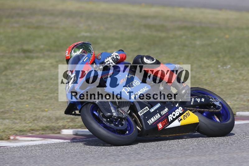 /02 03.04.2026 Speer Racing ADR/Gruppe rot/22